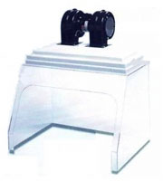 Hood, Laminar Flow SystemRay Products, Inc.